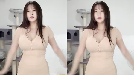 AfreecaTV主播江冬媛BJ감동란2020年10月8日直播视频舞蹈剪辑223058